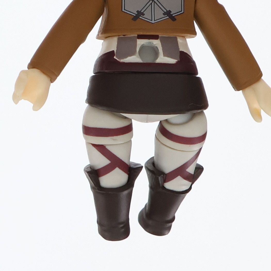 GOOD SMILE COMPANY - (再々販)ねんどろいど 435 アルミン・アルレルト 進撃の巨人 完成品 可動フィギュア グッドスマイルカンパニー ねんどろいど アルミン・アルレルト