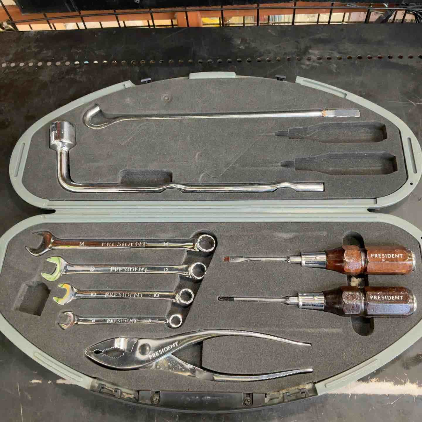 KTCミラーツール インフィニティ 車載工具 KTCミラーツール プレジデント 草加店