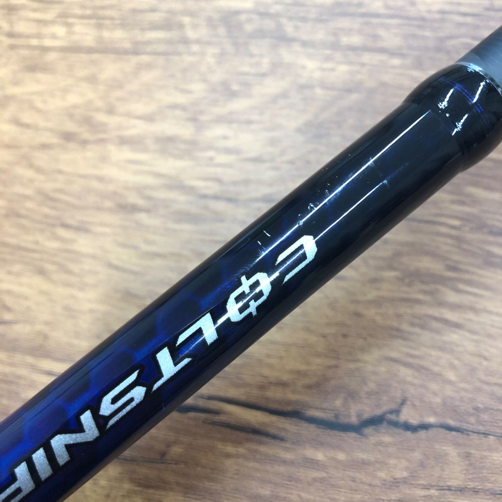 シマノ 21コルトスナイパー