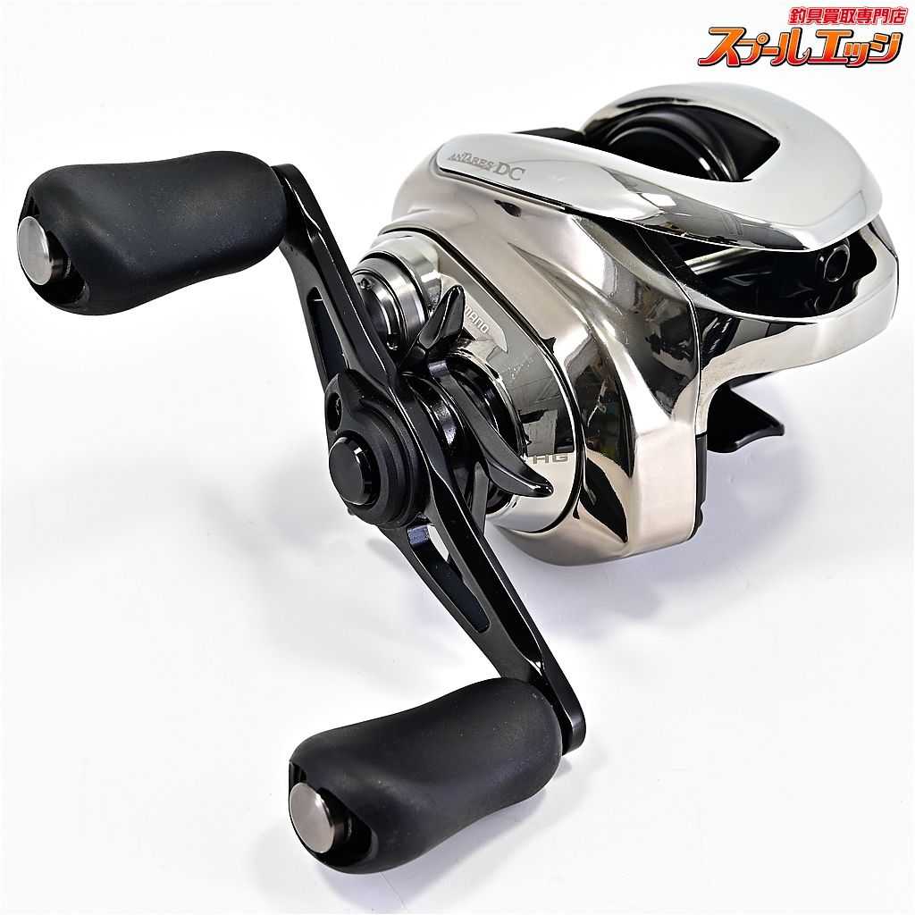 シマノ 21アンタレス DC HG 夢屋メカニカルブレーキノブ付 SHIMANO ANTARES m42316