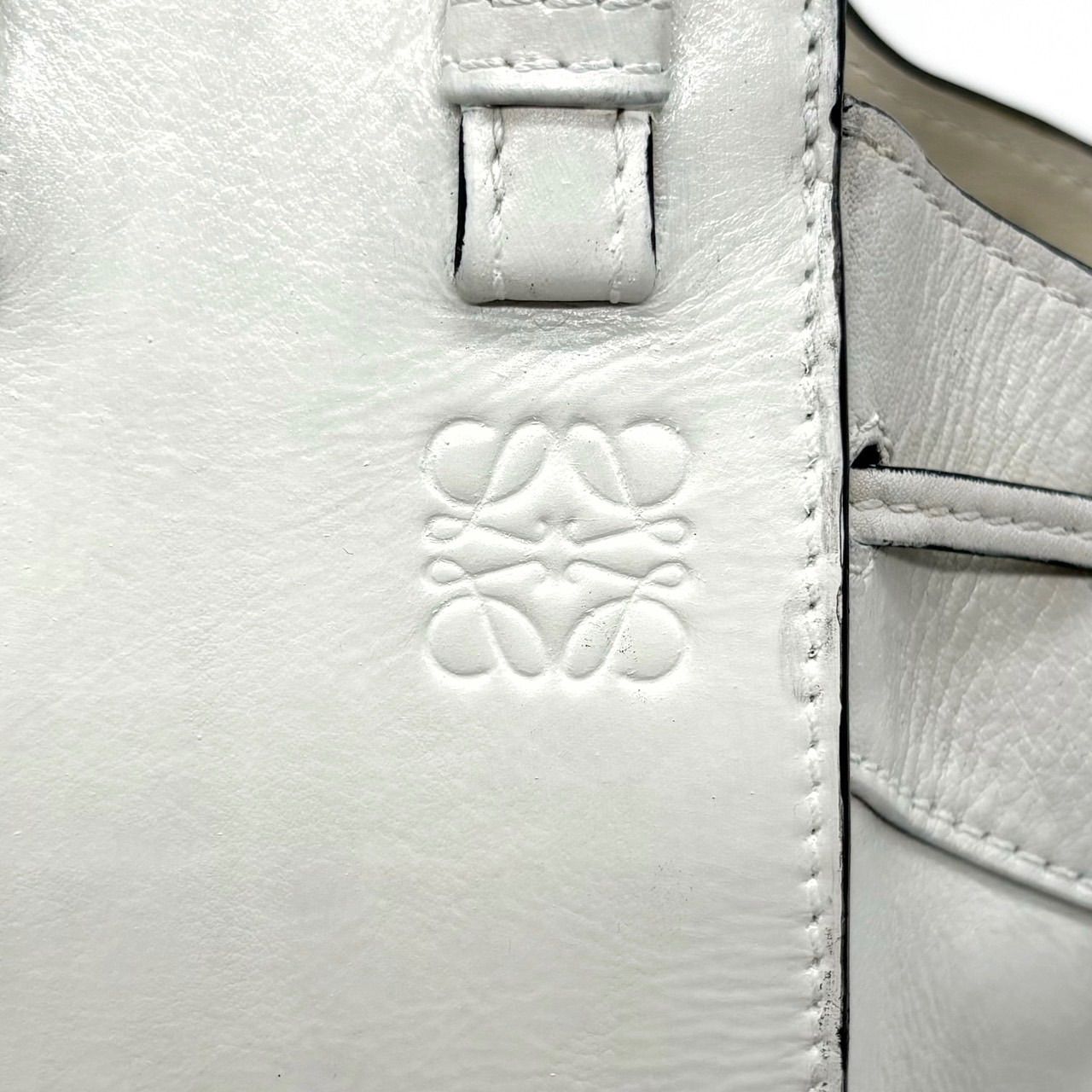 ✨希少品✨ LOEWE ロエベ 2way ショルダーバッグ ハンドバッグ