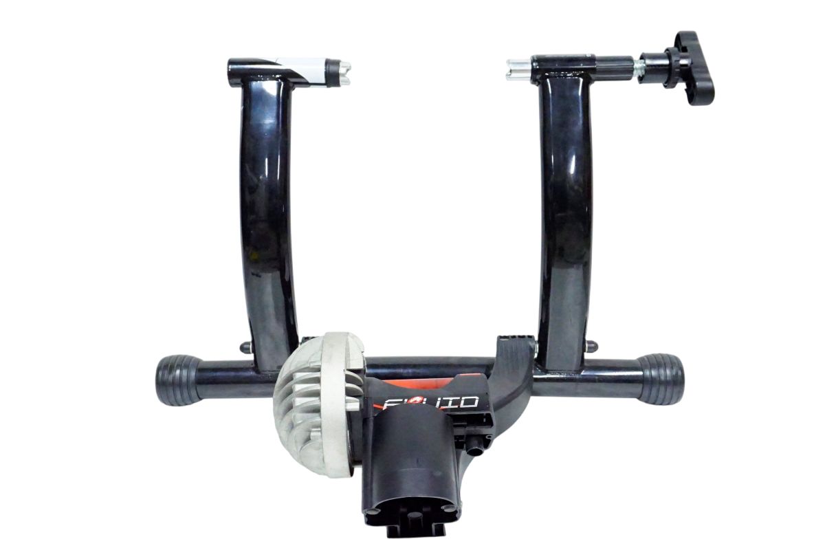 ELITE 「エリート」 SUPER CRONO POWER FLUID サイクルトレーナー