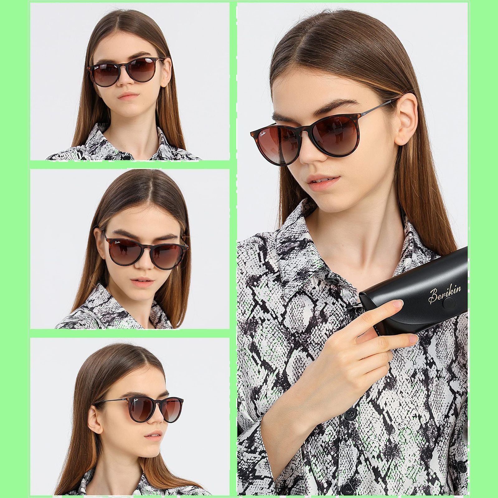 特価商品】sunglass tr90 for UVカット UV400 レディース men メンズ