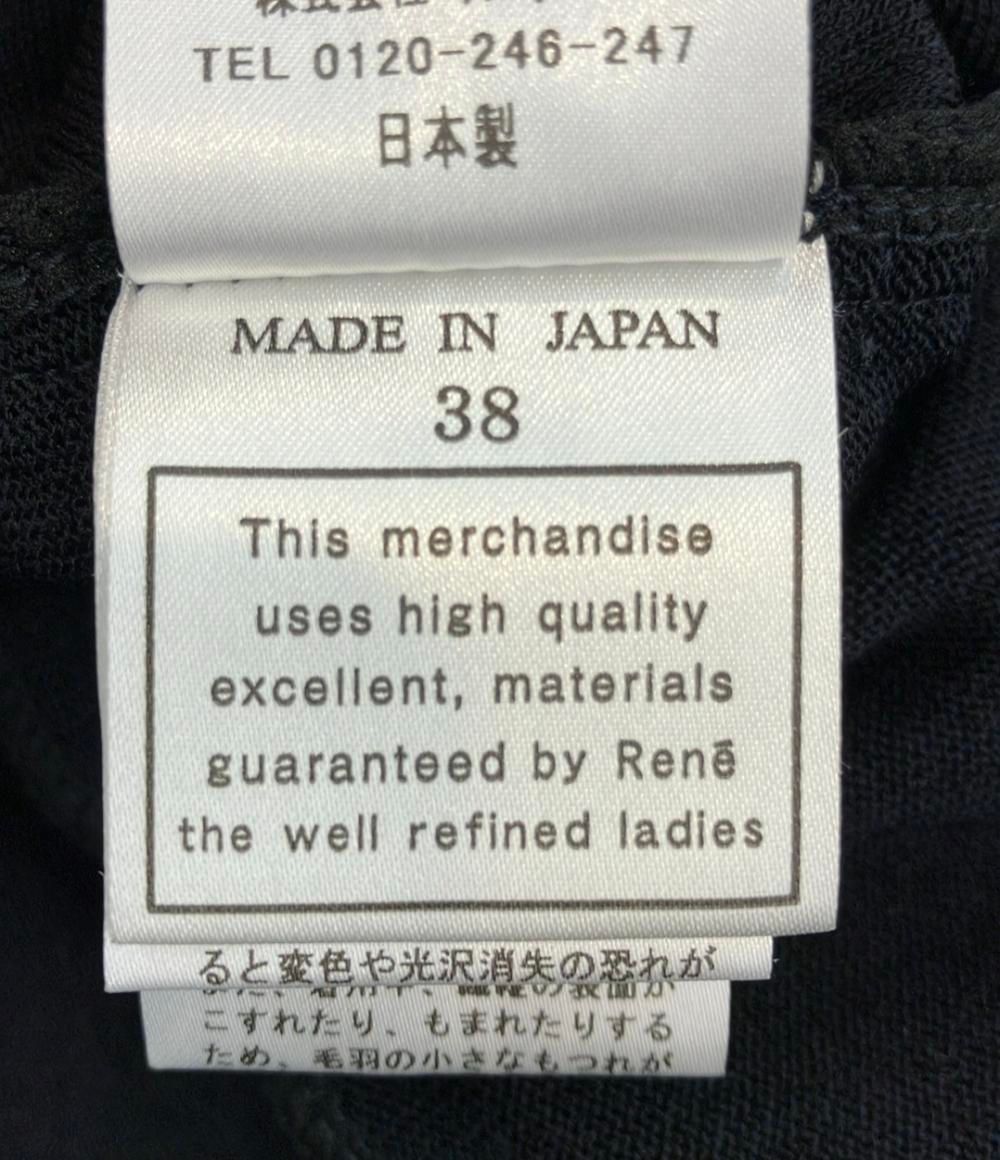 ルネ オールインワン レディース SIZE 38 Rene 中古 ルネ オールインワン レディース SIZE 38 Rene - メルカリ