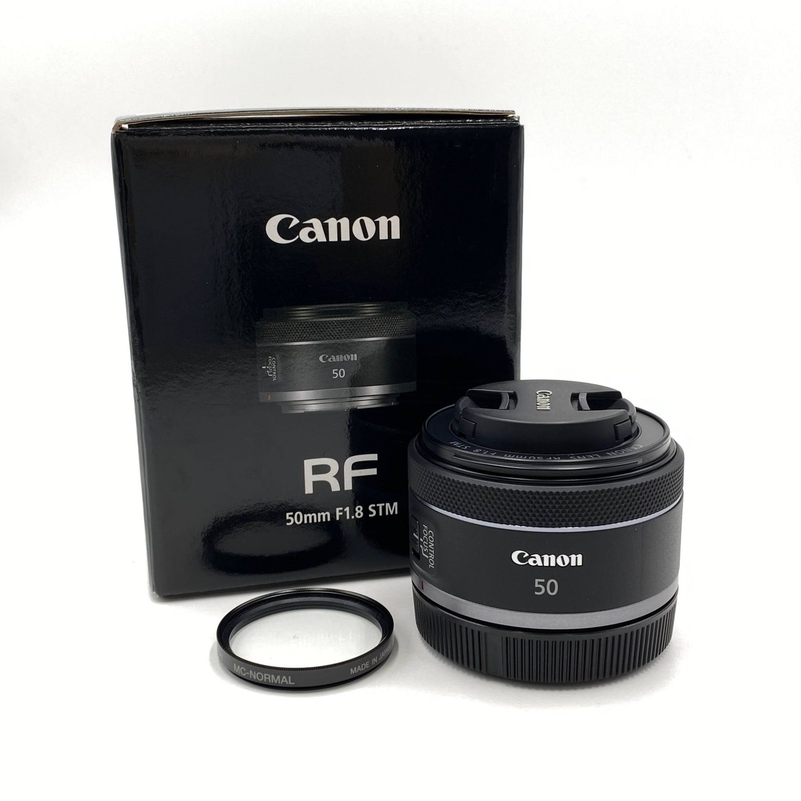 Amazon.co.jp: Canon EF 50 mm f / 1.2 L USMレンズfor Canonデジタル