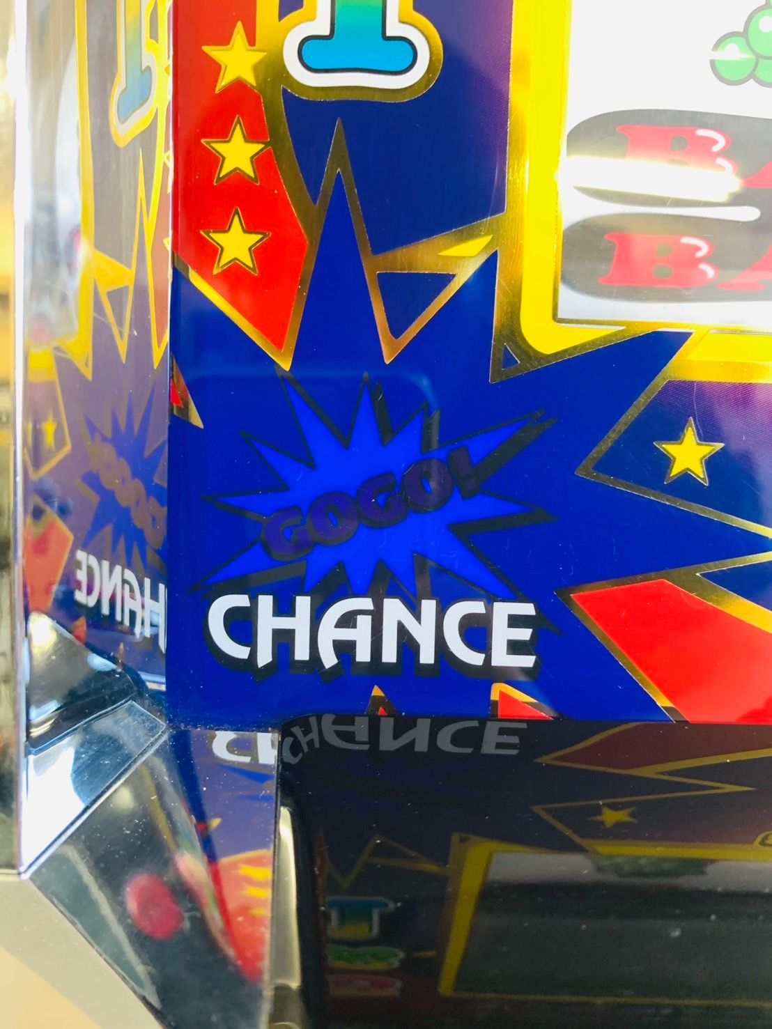 【新入荷·数量限定】 残り１台 送料無料 SアイムジャグラーEX-TP 実機 ジャグランプ＆コイン不要機付き