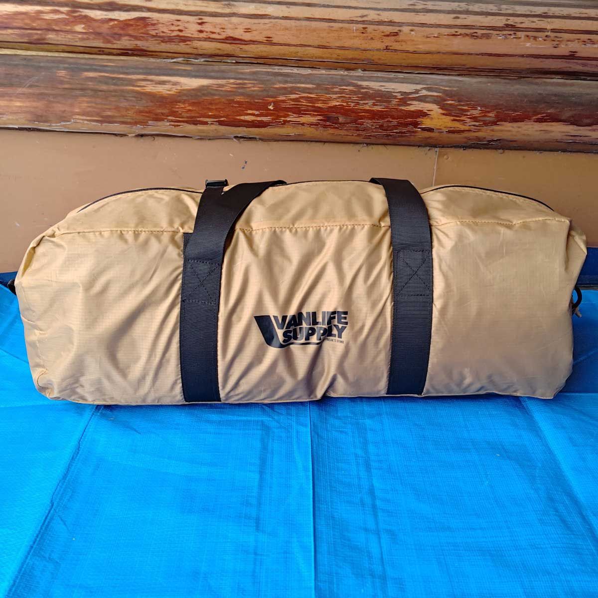 新品未使用 VANLIFE SUPPLY CAR SIDE CHILLER VANLIFE SUPPLY CAR SIDE CHILLER（VANLIFE SUPPLY CAR SIDE