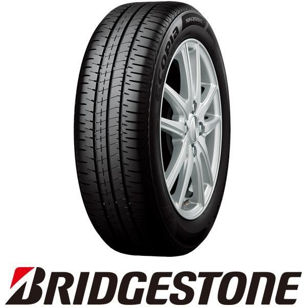 アクア X-URBAN 175/60R16 ホイールセット | ブリヂストン