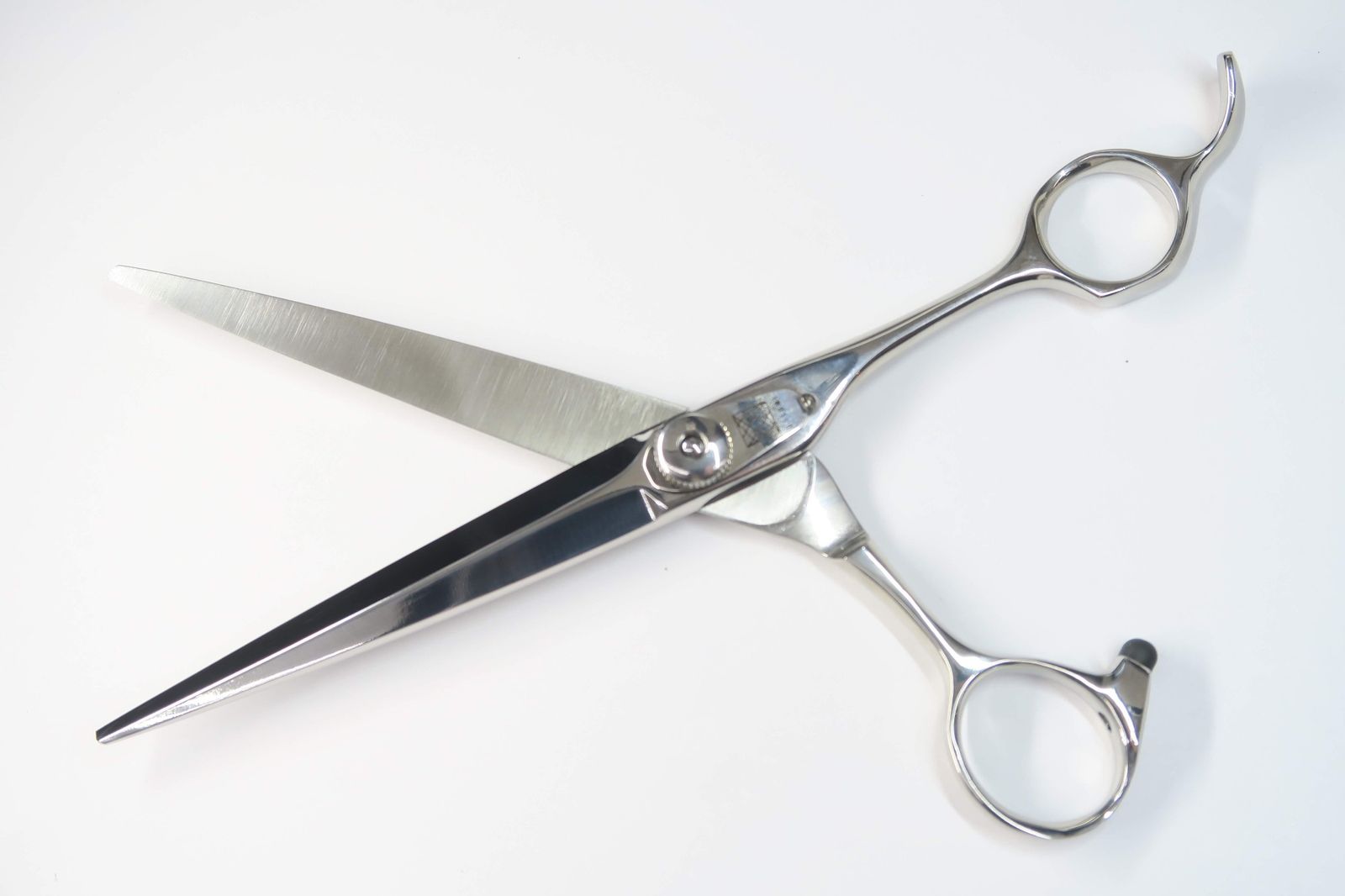 Sランク UTSUMI ウツミ 内海 RG 70 シザー 美容師 理容師 7.0インチ 右利き G-1508