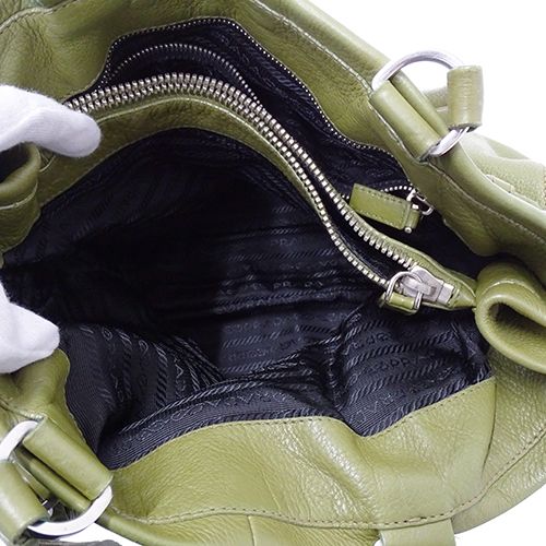 プラダ PRADA バッグ レディース ブランド トートバッグ