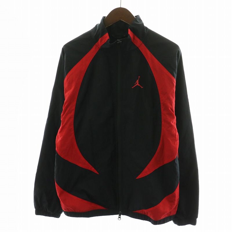 新品 ナイキセットアップナイロンジャケット　ジョーダン　ナイキ　jumpman JORDAN BRAND（ジョーダンブランド）の「《セットアップ対応商品
