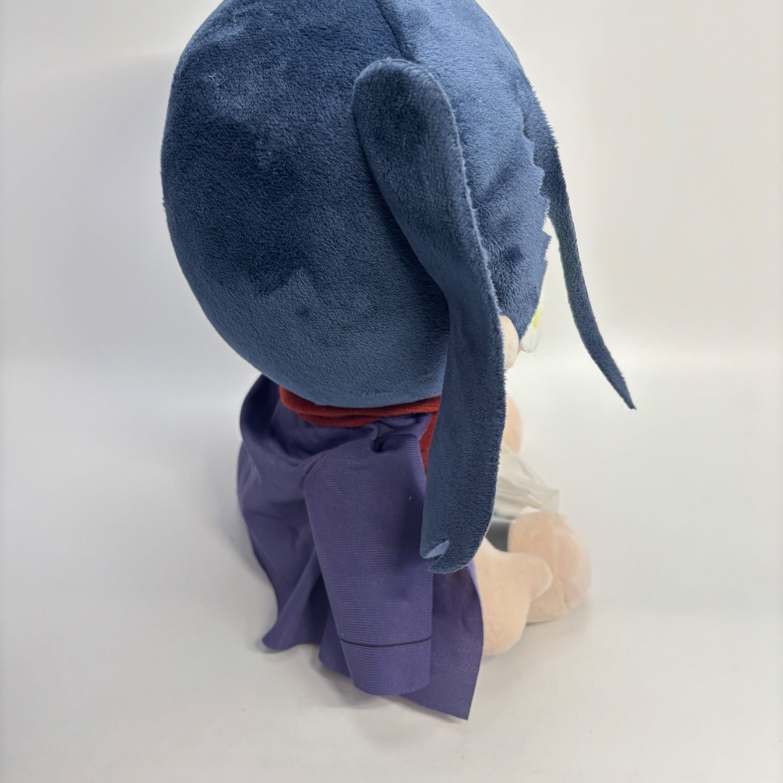 タグ付き】 Ado Big ぬいぐるみ 口閉じVer. - メルカリ