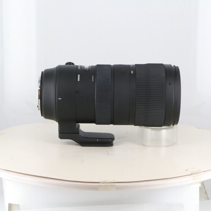 配送商品は通常配送無料 シグマ SIGMA S70-200|2.8 DG OS HSM キヤノンEFマウント用