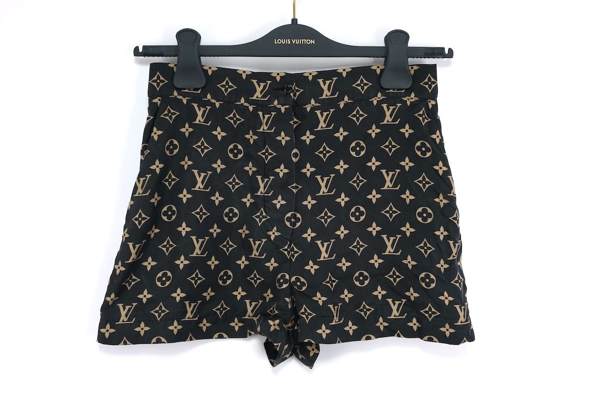 LOUISVUITTON ルイヴィトン グラフィック モノグラム ミニ