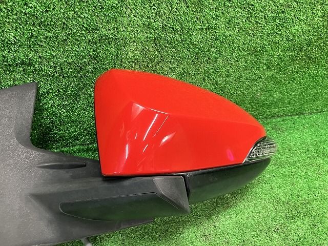 アクア NHP10 左サイドミラー ドアミラー G トーカイリカ TR1001 87940-52D50 3P0