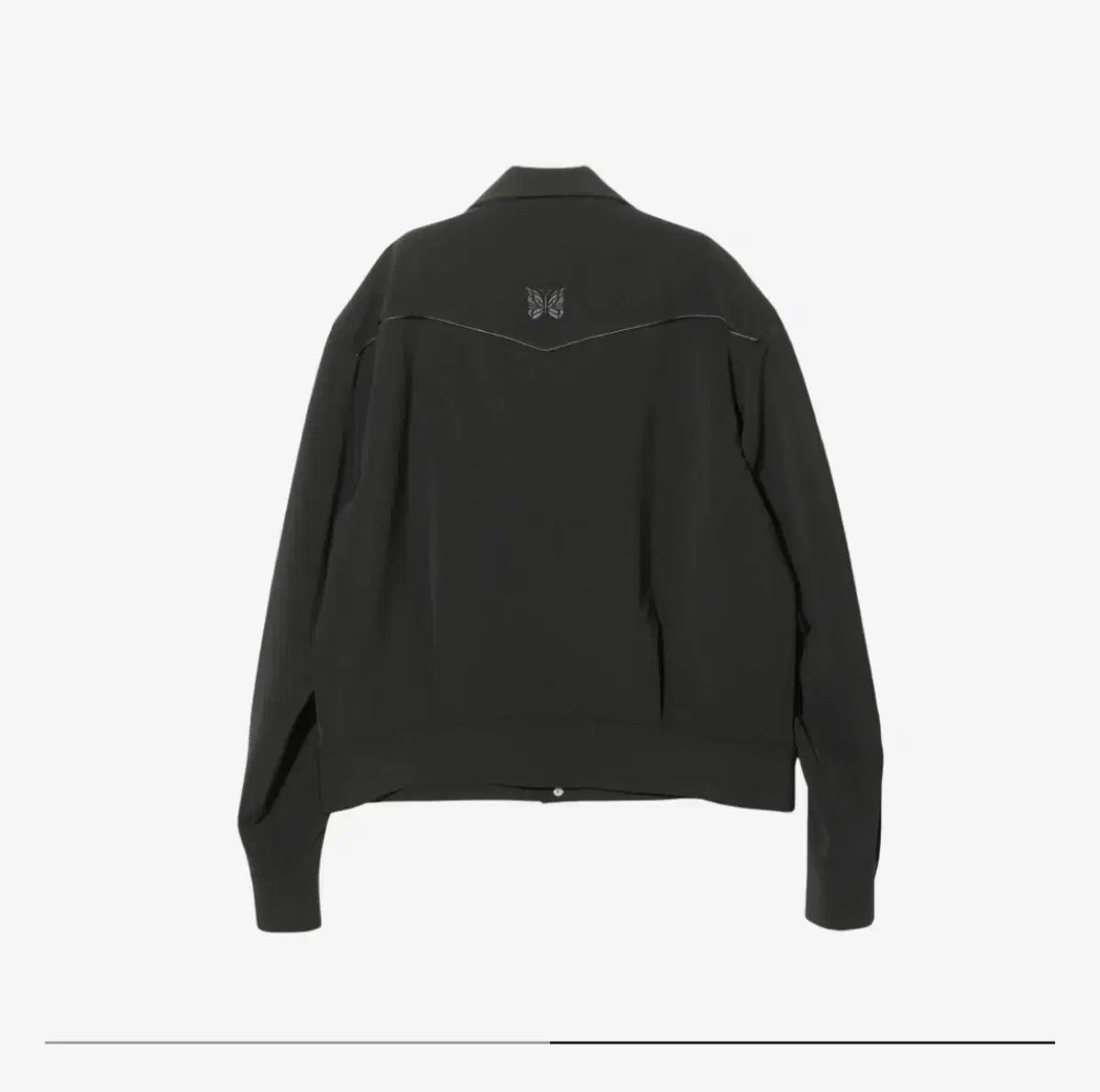 Needles ニードルズ 22AW カウボーイジャケット Mサイズ Needles カウボーイジャケット22AW Mサイズ - メルカリ