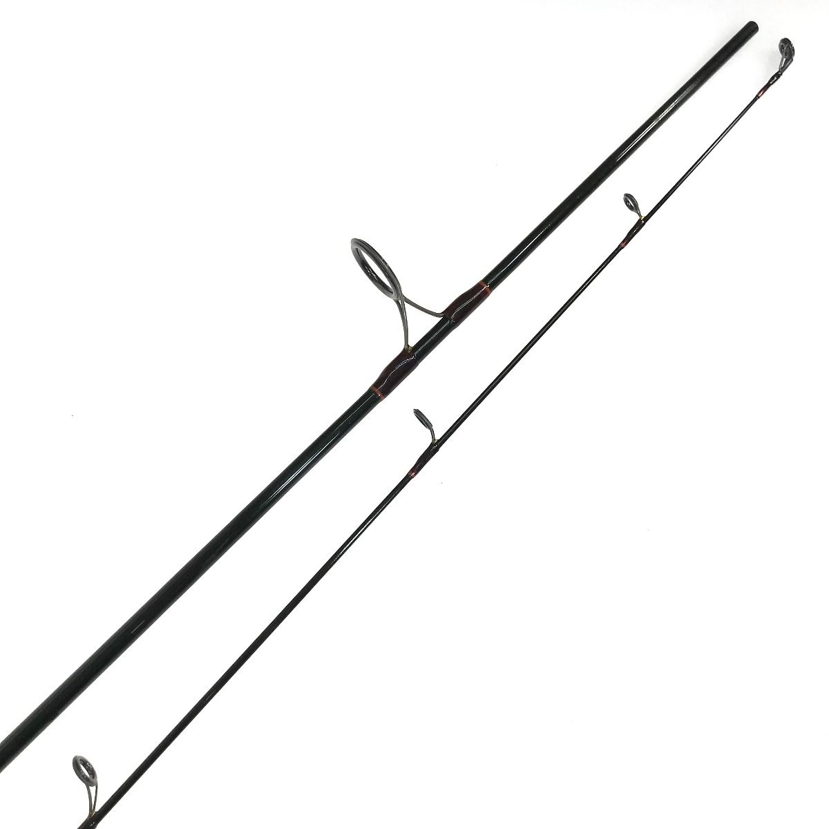SMITH - ##SMITH スミス スーパーストライク トラウティンスピン GS80TR・8 SMITH スミス スーパーストライク トラウティンスピン GS80TR