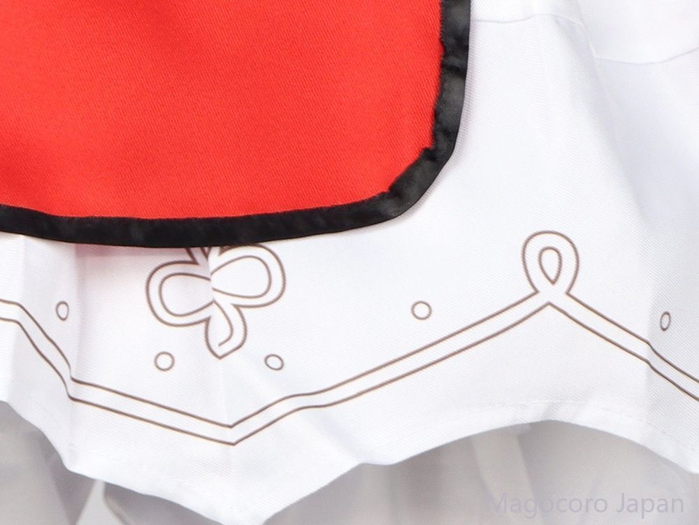 cosplay服原神大人可莉子供セットコスチューム花火の騎士