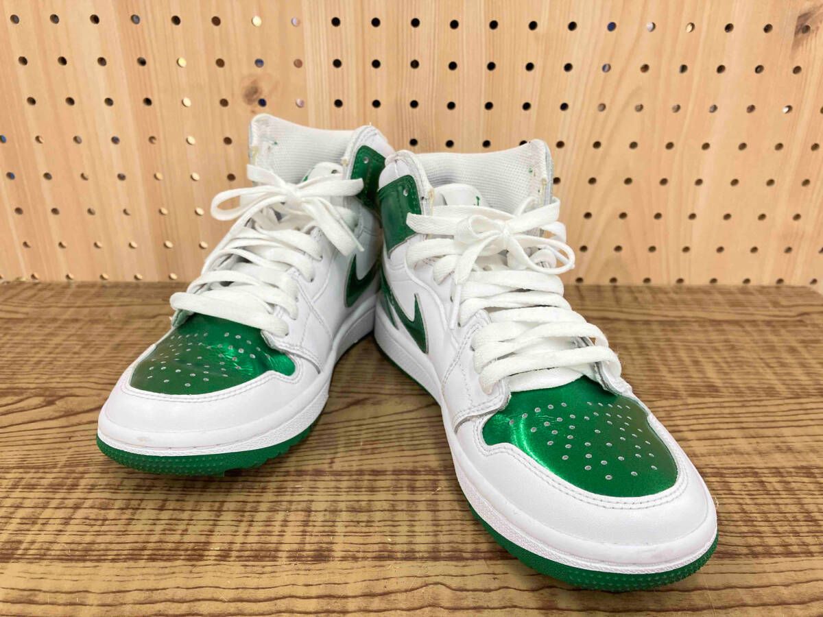 NIKE ナイキ ゴルフシューズ サイズ 23.0