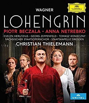 その他 Lohengrin Wwv 75 [Blu-ray] n5ksbvb Lohengrin Wwv 75 [Blu-ray] n5ksbvb 【公式通販】