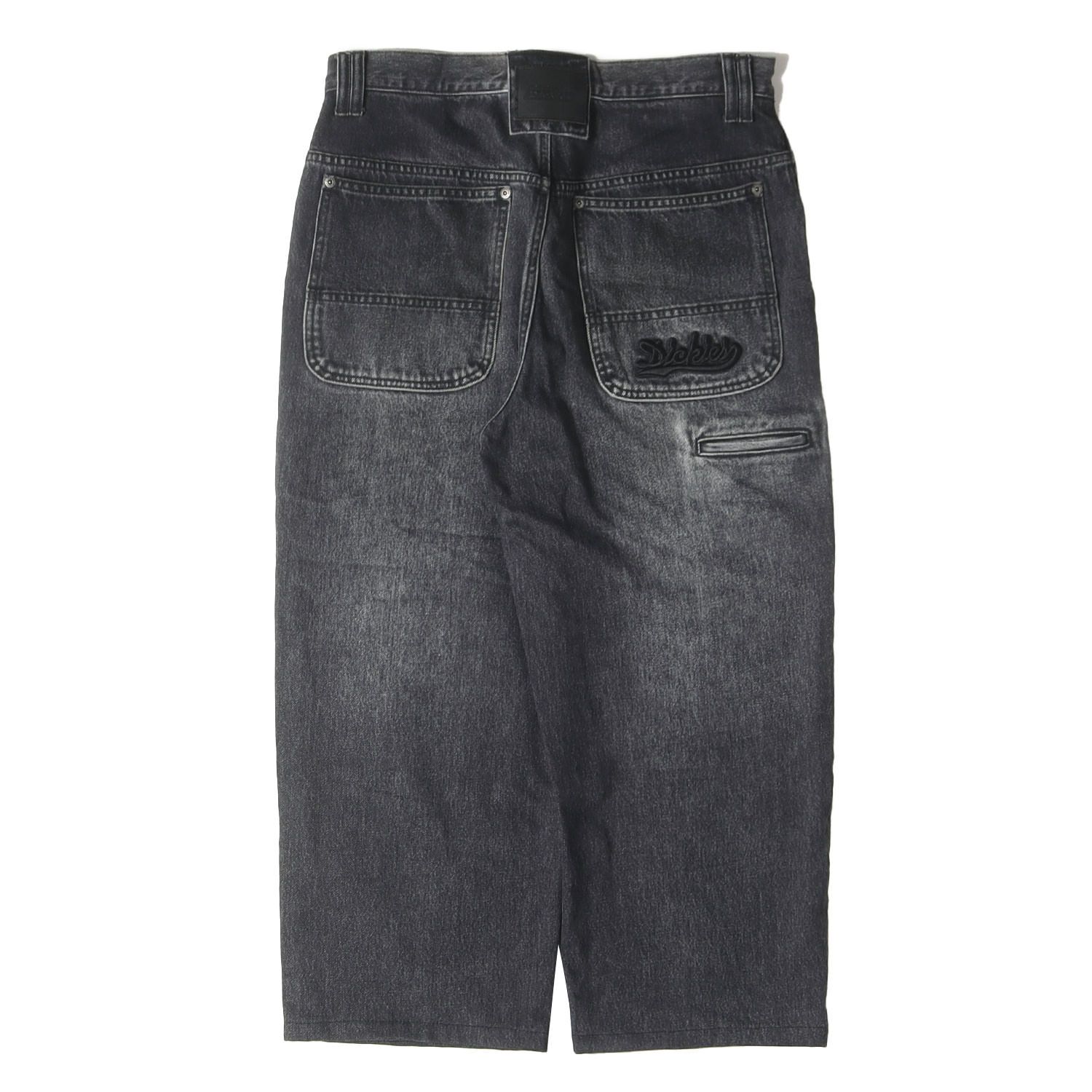 23aw Supreme Baggy Jean Denim デニムパンツ30