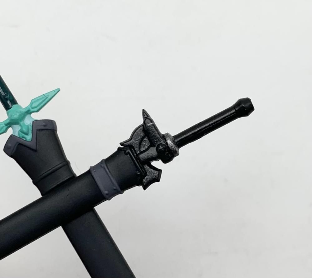 GOOD SMILE COMPANY - 【中古】開封 グッドスマイルカンパニー ソードアート・オンライン SAO ねんどろいど 295 キリト[17][240017698213] GOOD SMILE COMPANY - 【中古】開封 グッドスマイルカンパニー