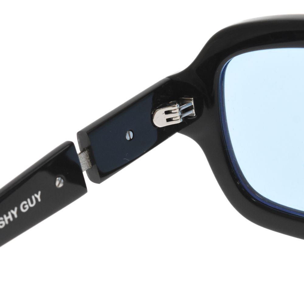 BONNIE CLYDE スクエアサングラス