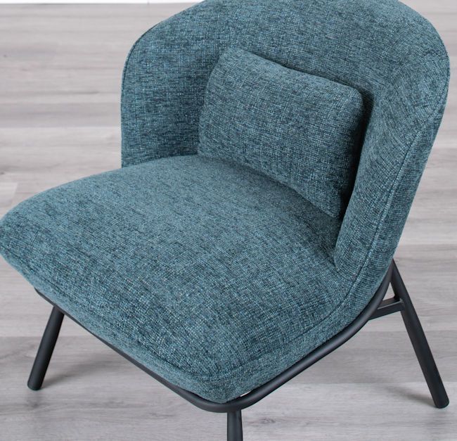 パーソナルチェア リラックスチェア クッション付 ラウンジチェア（1394） パーソナルチェア リラックスチェア クッション付 ラウンジチェア（1394）