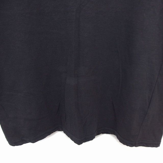 Noble ノーブル カットソー ノーブル NOBLE カットソー Tシャツ ボートネック コットン 綿