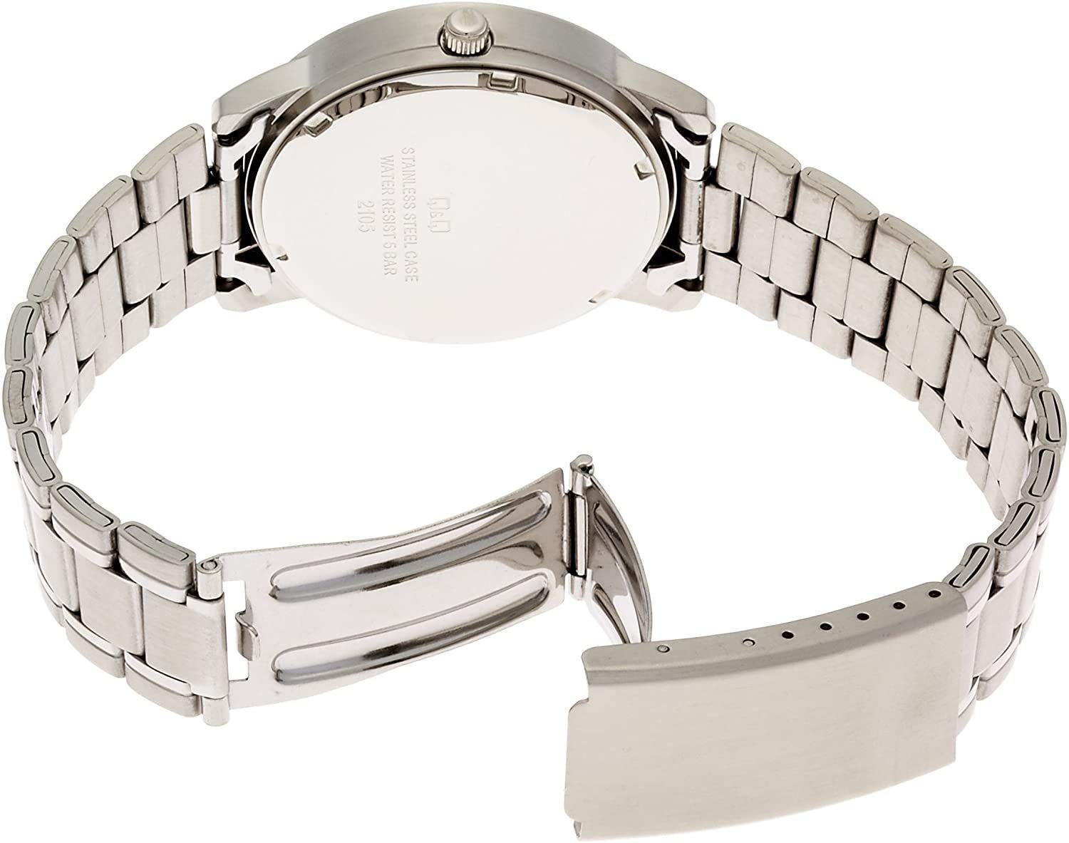 日本軍 陸軍 将校 腕時計 防塵 防湿 二重ガラス レプリカ 電池式 可動