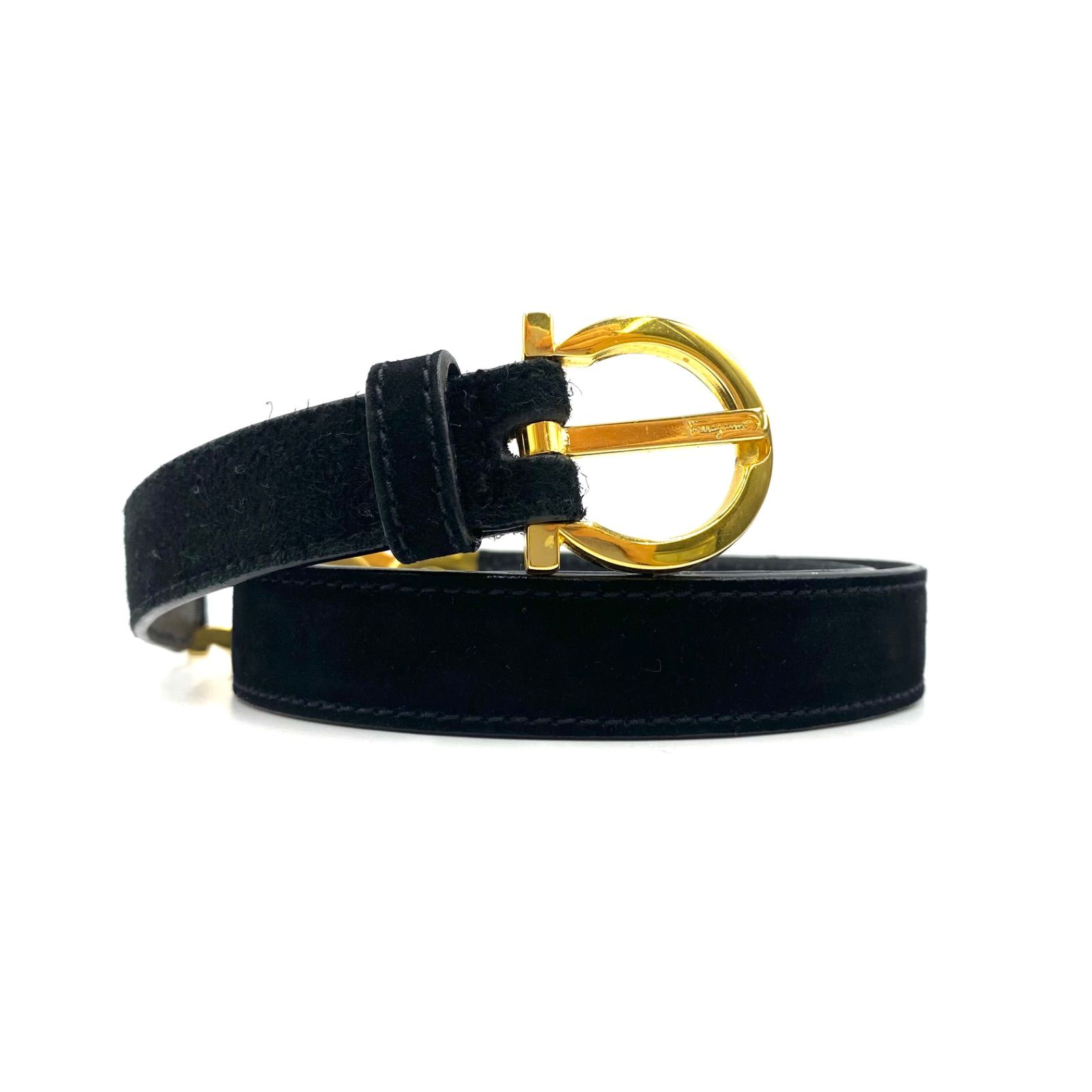 Salvatore Ferragamo (サルヴァトーレフェラガモ) リバーシブル