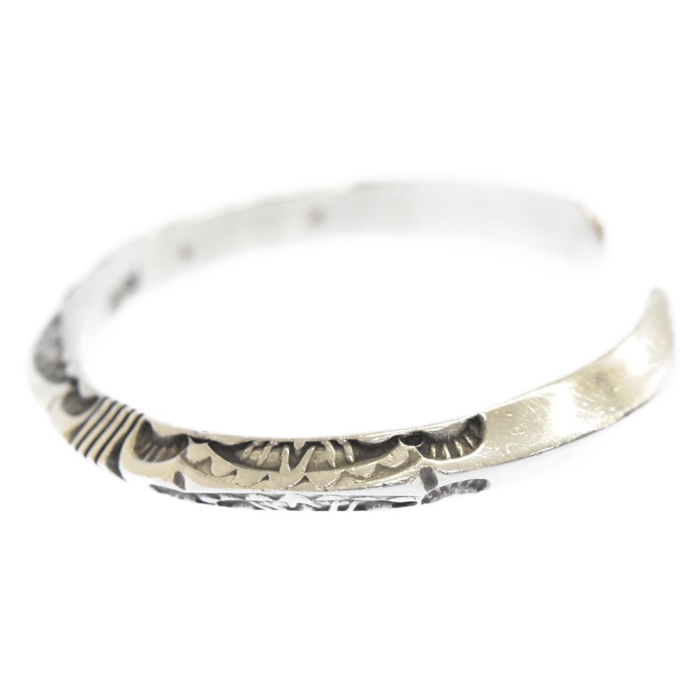 INDIANJEWELRY (インディアンジュエリー) ナバホ Kevin Ramon