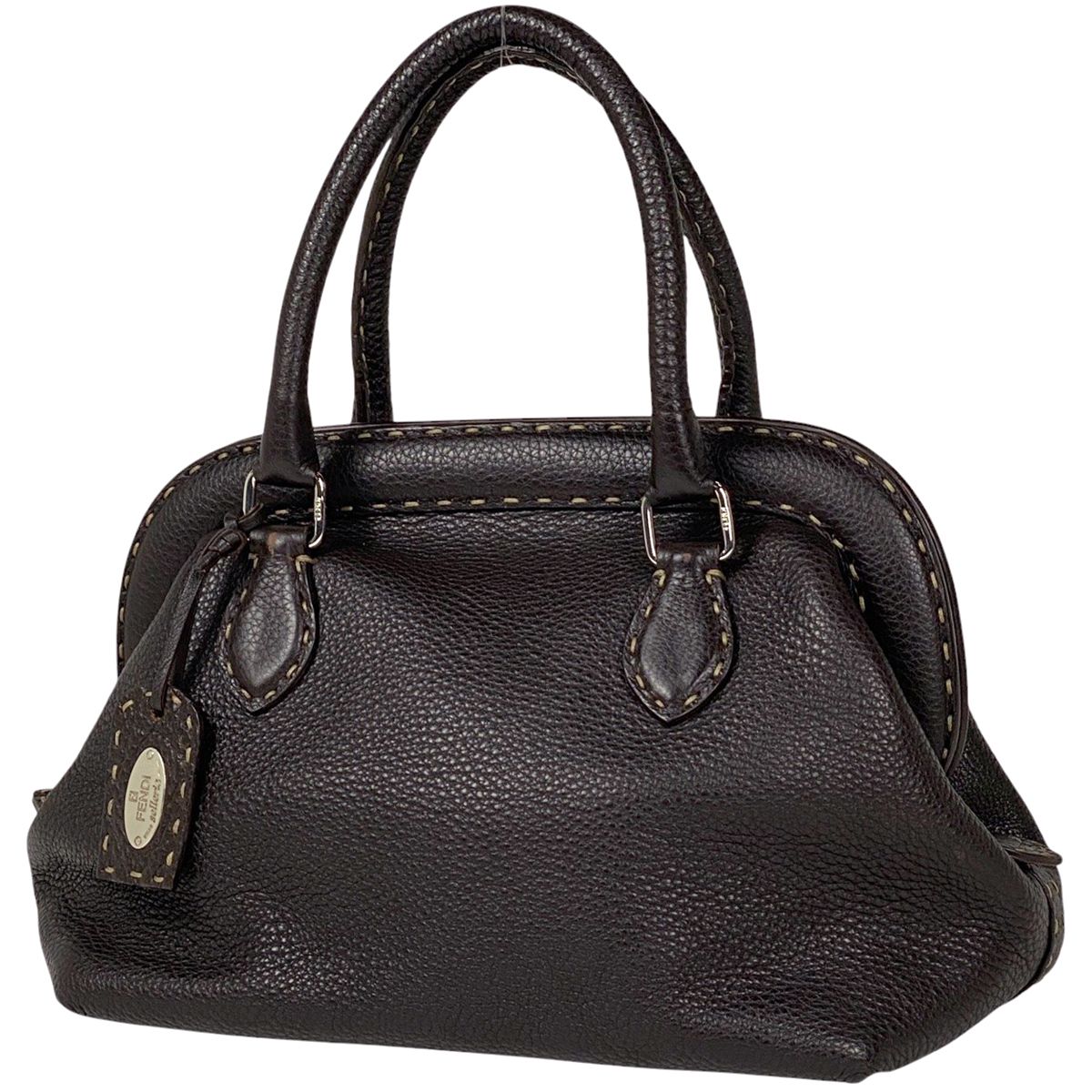 フェンディ セレリア バッグ FENDI】フェンディ『セレリア トート  