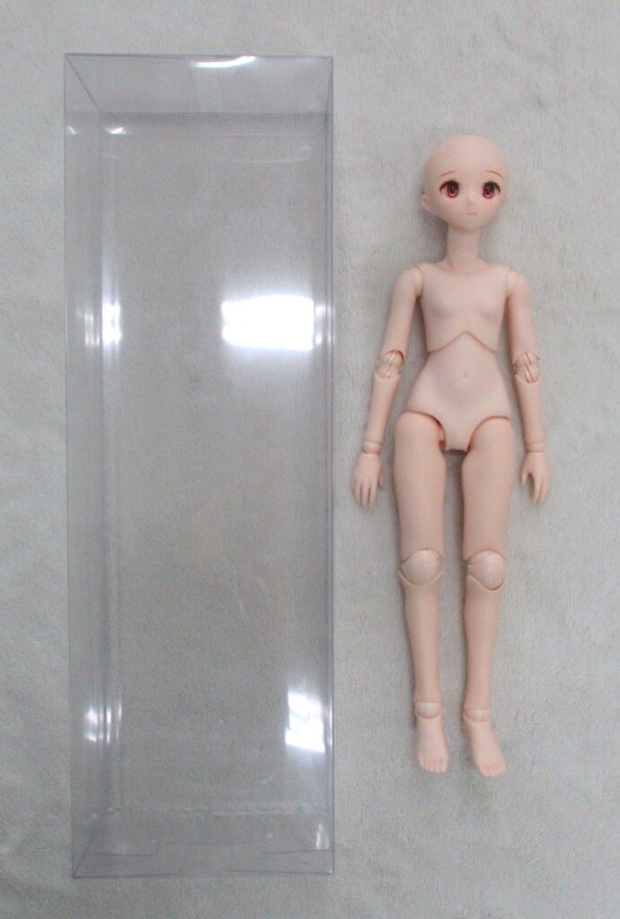 パラボックス カスタム 40cmボディ メイ