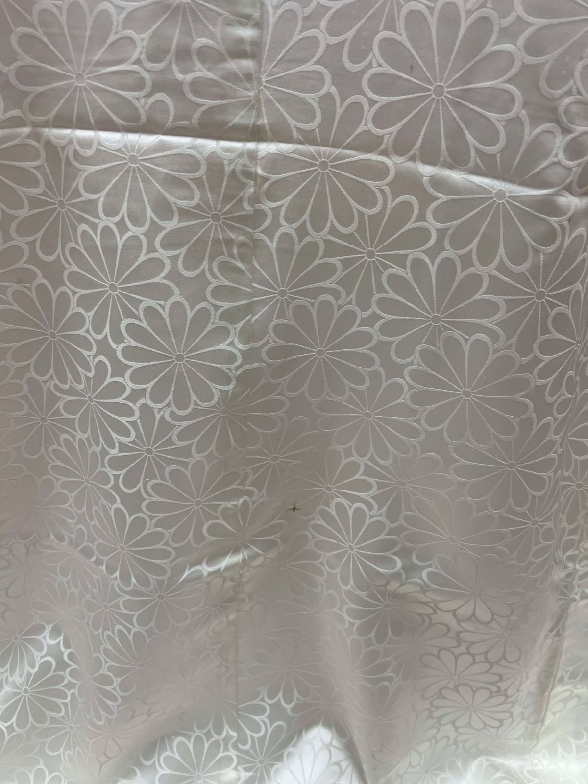 掛下 着物