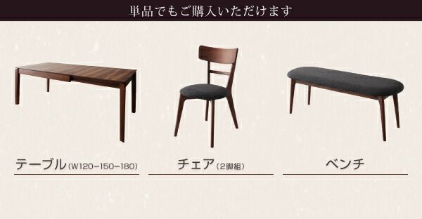 ダイニングセット