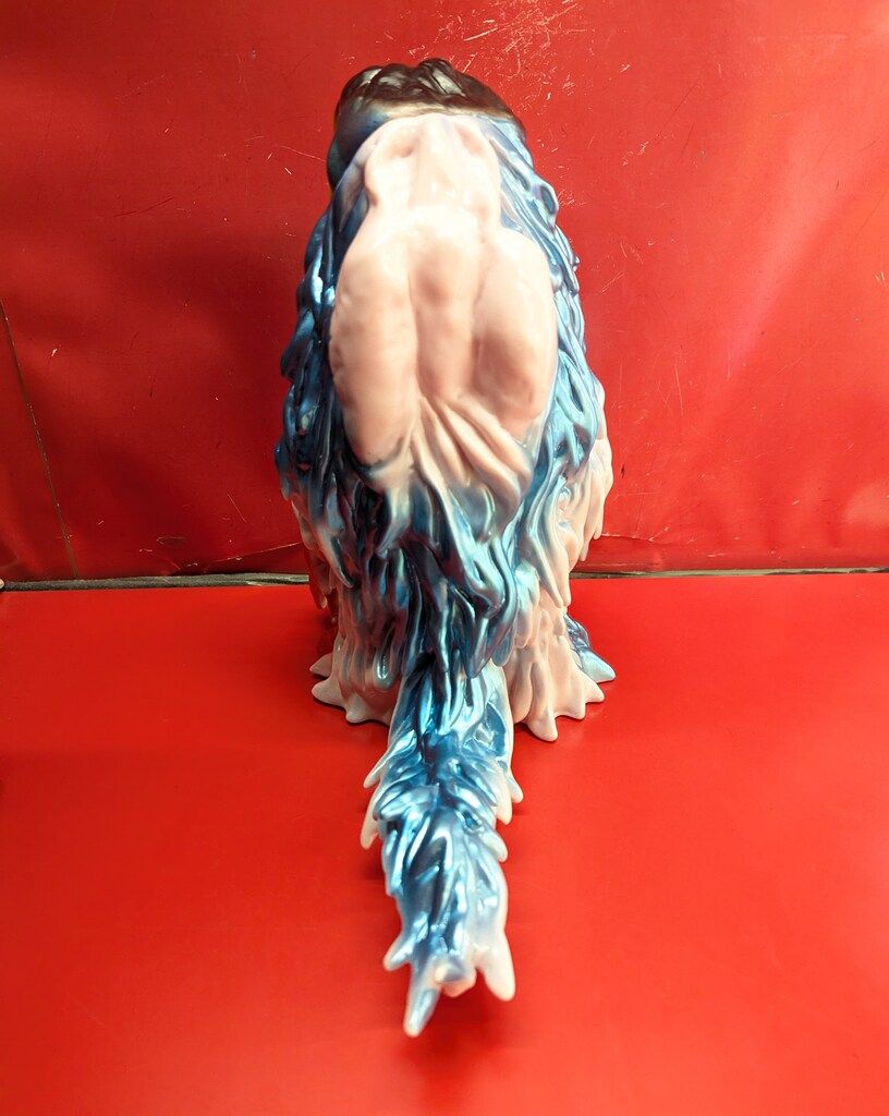 ジャイアントヘドラ サイケデリック