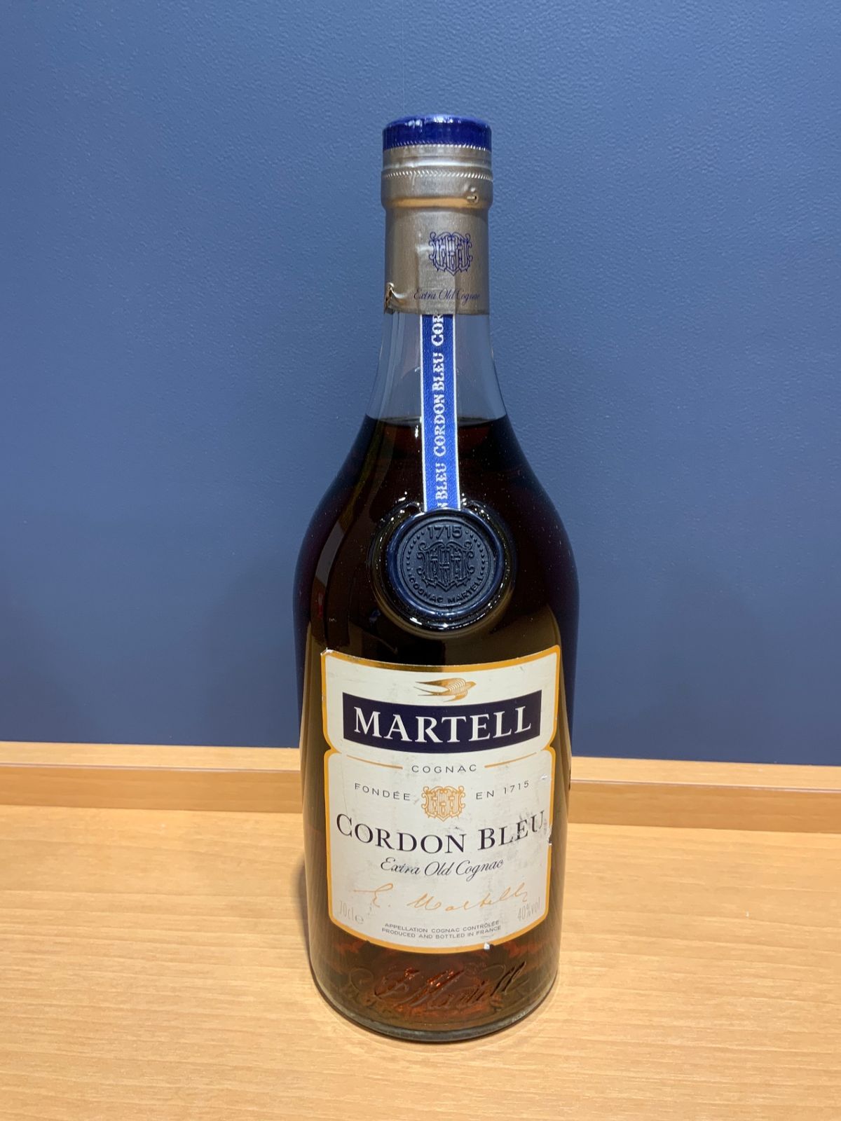 マーテル コルドンブルーエクストラ☆ マーテル コルドンブルー エクストラ | ANA DUTY FREE SHOP