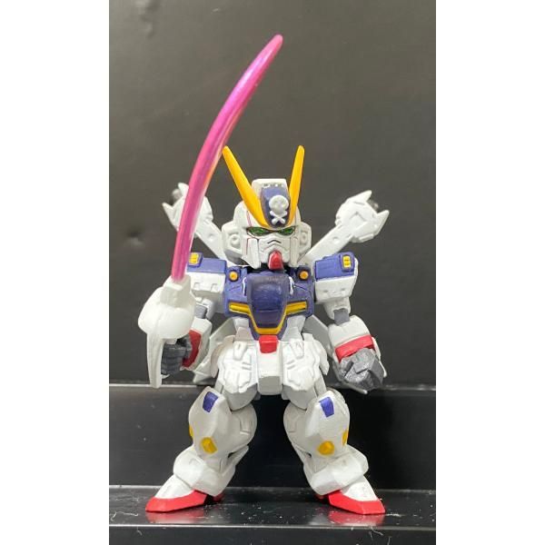 FW GUNDAM CONVERGE #13 194 クロスボーンガンダムX1 - メルカリ