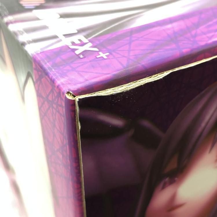悪魔ほむら 1|8