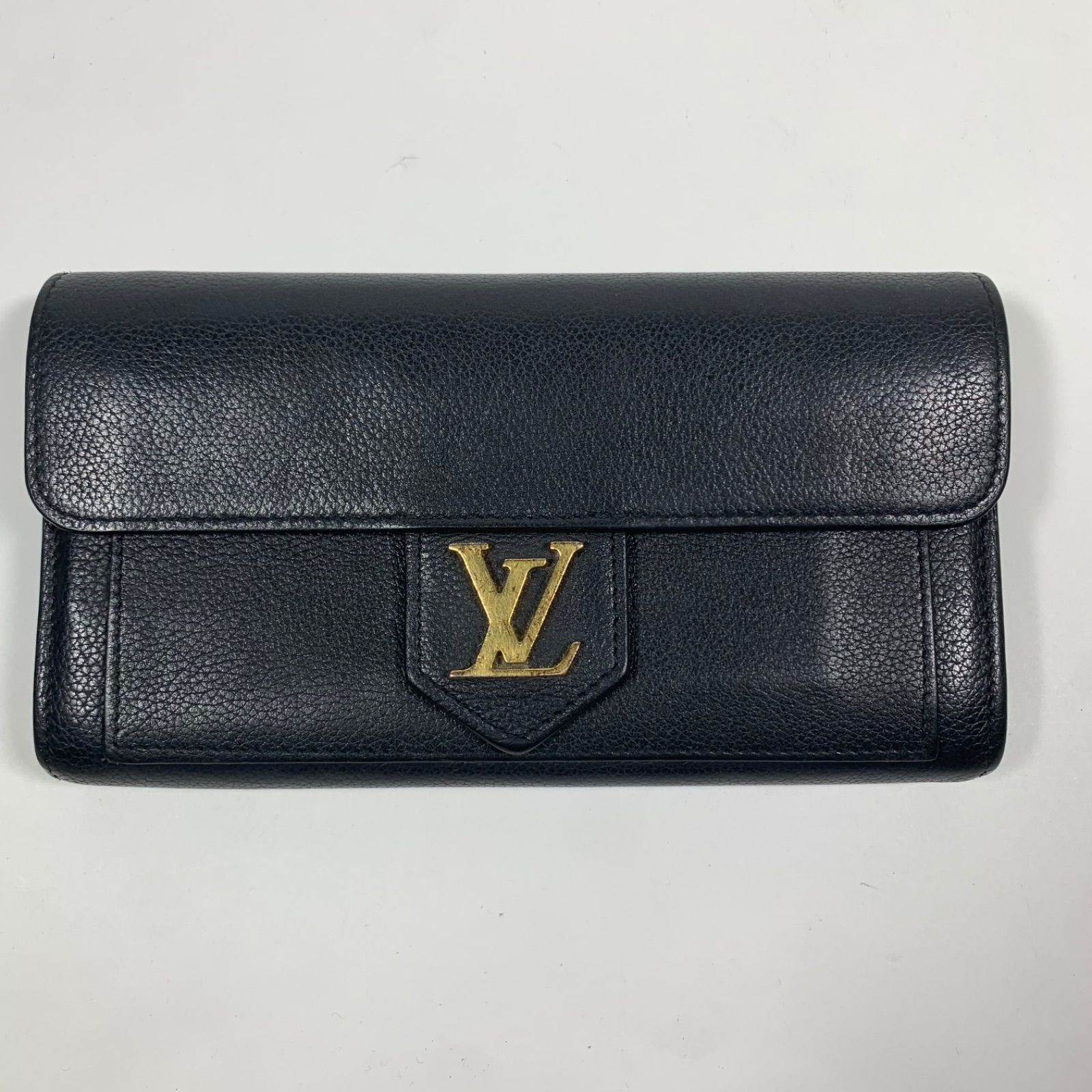 LOUIS VUITTON ルイヴィトン 長財布 パルナセア ポルトフォイユ