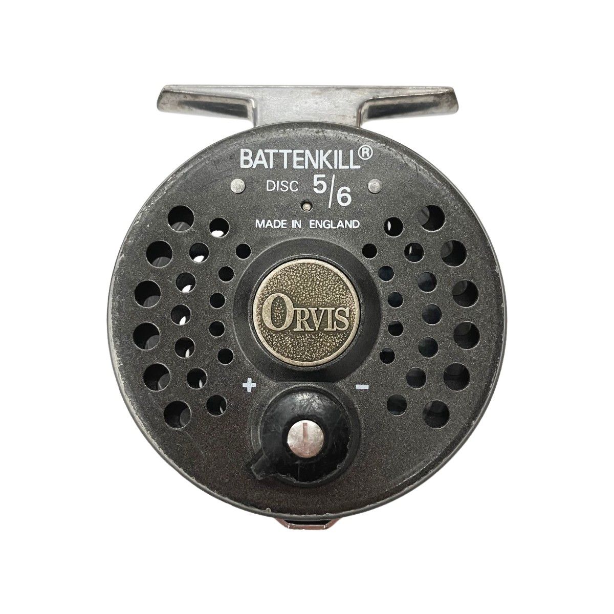 オービス　バテンキル　3/4 ORVIS BATTENKILL ORVIS オービス フライリール バテンキル BATTENKILL 3/4 替え