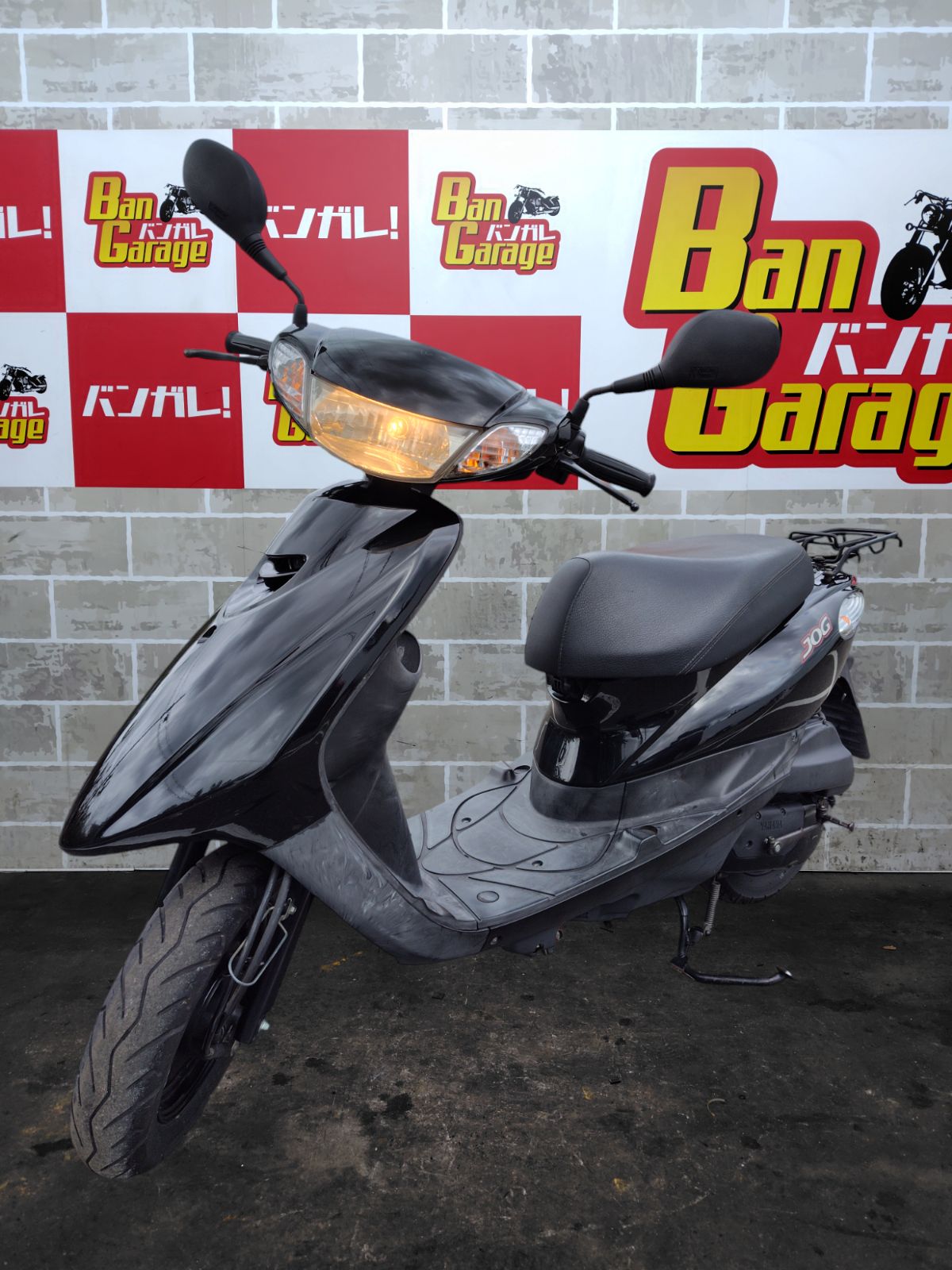 ヤマハ YAMAHA ジョグ JOG 12144km SA36J 一部無料配送有 原付 バイク