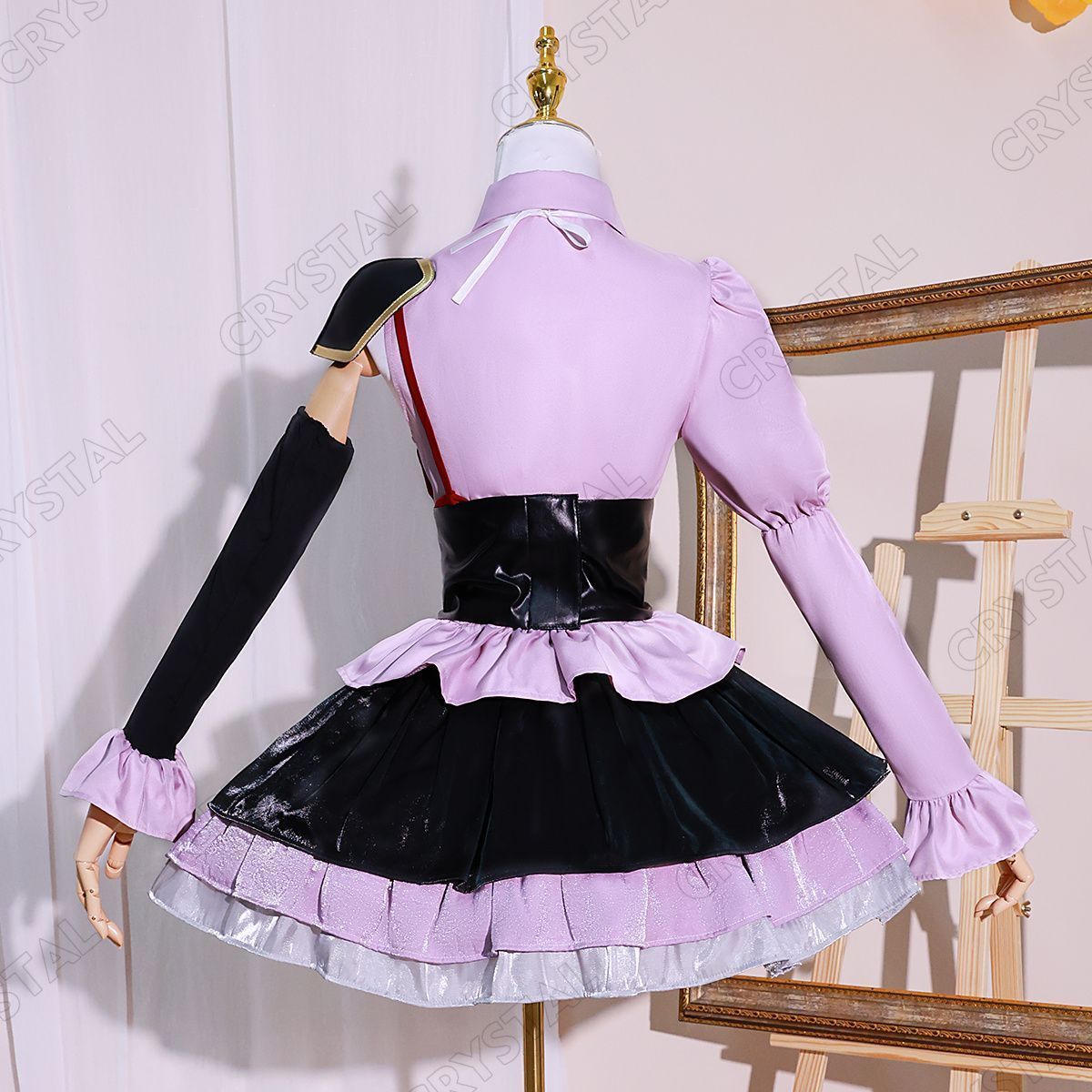 小鳥遊六花 コスプレ衣装