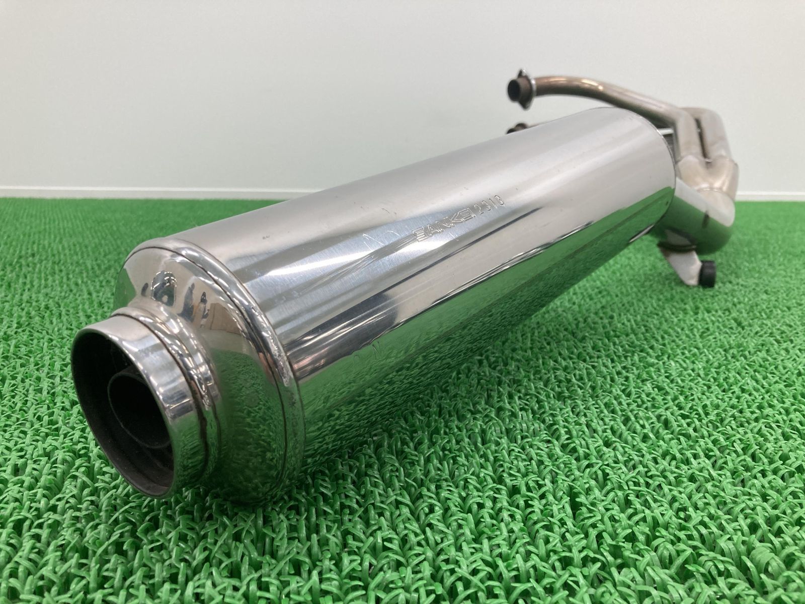 ホンダ ジェイド JADE 純正マフラー 送料 無料 通販車・バイク・自転車