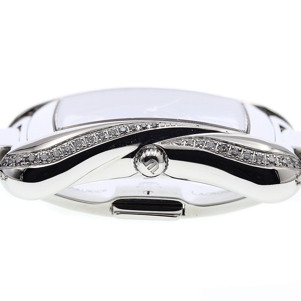 モーリス・ラクロア Maurice Lacroix DV5012 ディヴィナ デイト  