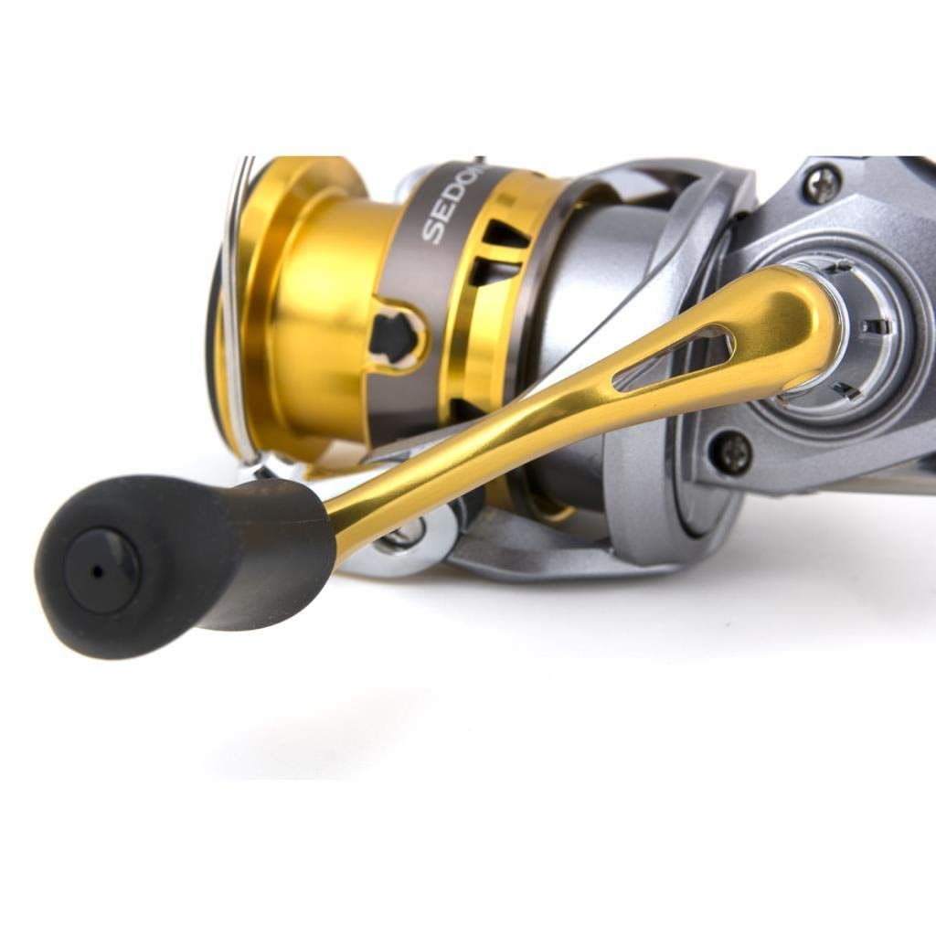 シマノ(SHIMANO) スピニングリール 17 セドナ C3000DH シーバス ライト