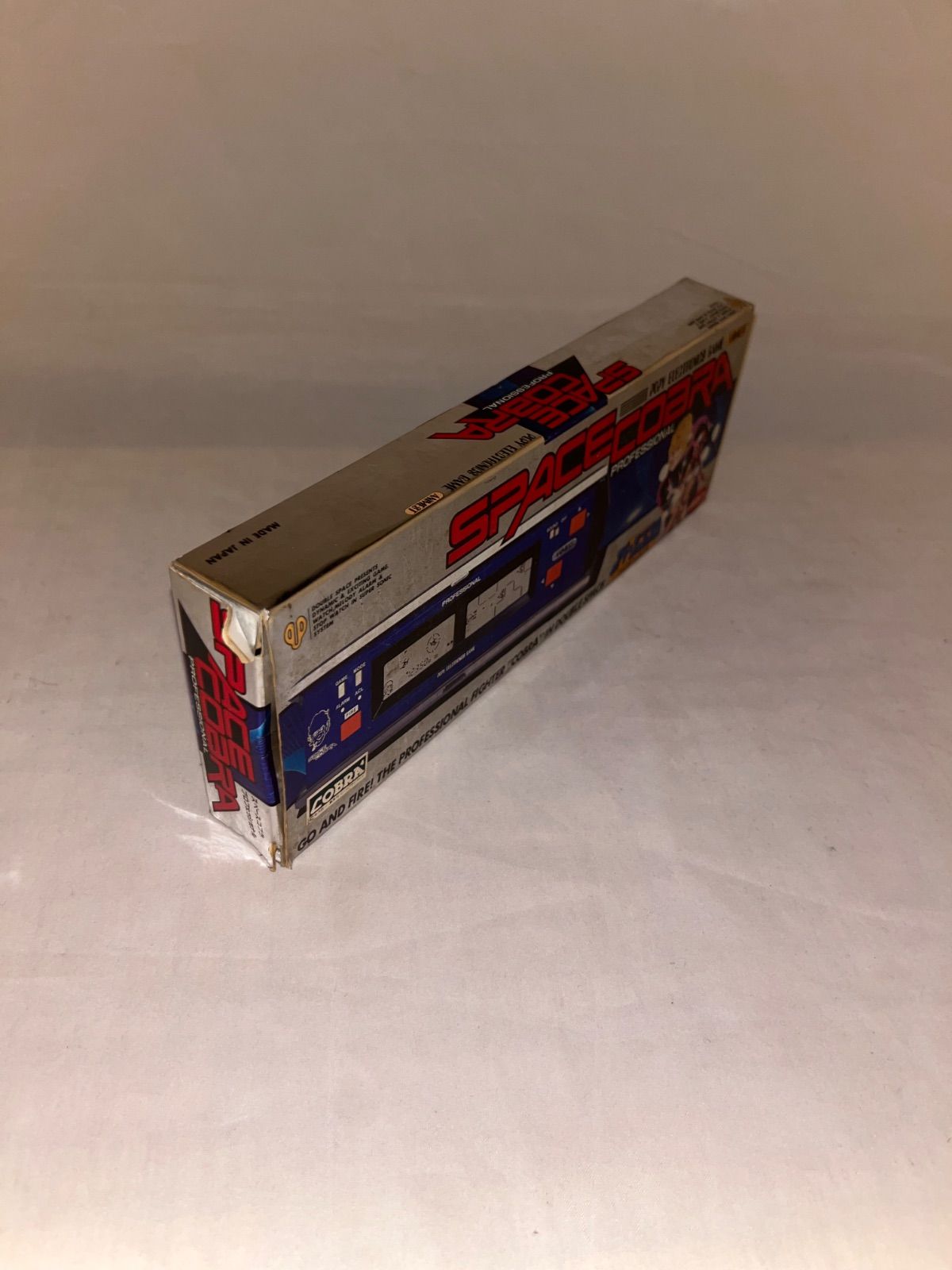 LSI スペースコブラ