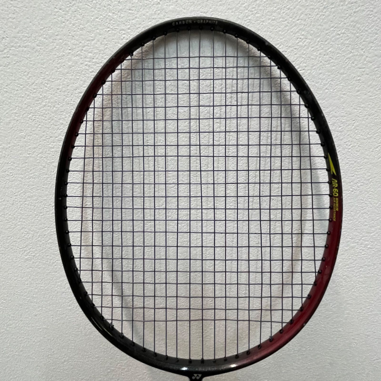 YONEX AEROTUS 60 エアロータス B-550 ラケット まとめ 2025年