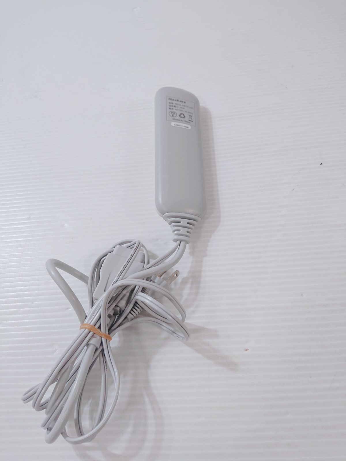 断捨離中様♡専用出品 アマゾン_モノグラムキャンバス/PVC/BRW